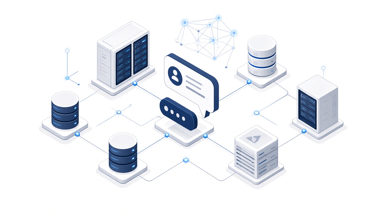 Integrare AI și Chatbots
